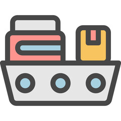 ship icon