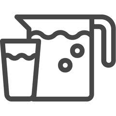 water drinks icon
