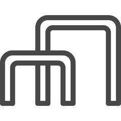 climb playground icon