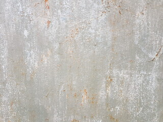 Abstract cement painted plaster background