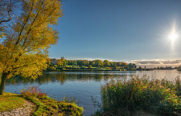 Schlosspark Babelsberg