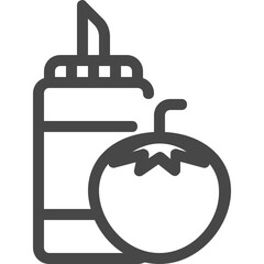 sauce icon