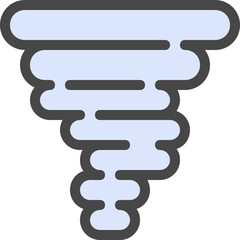 tornado icon