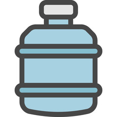bottle icon