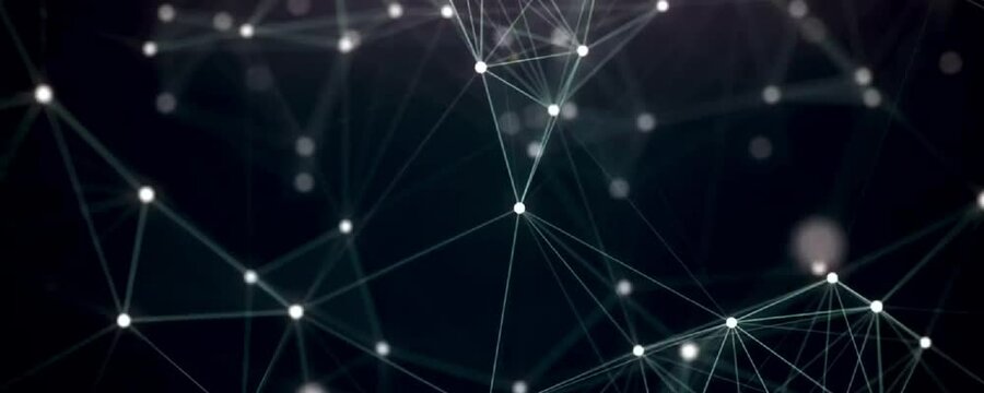 Abstract, Future, Futuristic Video Very Cool Design