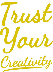 Motivation Typography Quote Design.