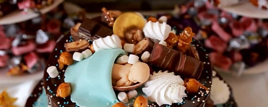 Candy, Sweet, Cute Videos Very Cool