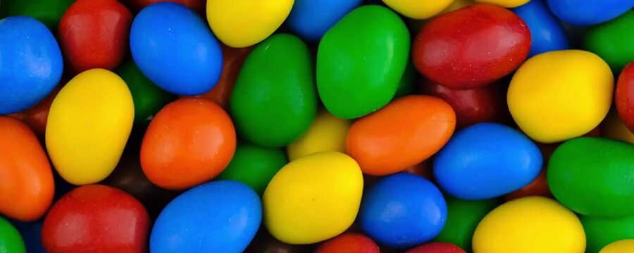 Candy, Sweet, Cute Videos Very Cool