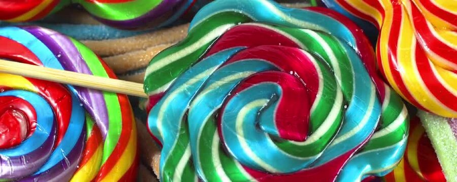 Candy, Sweet, Cute Videos Very Cool