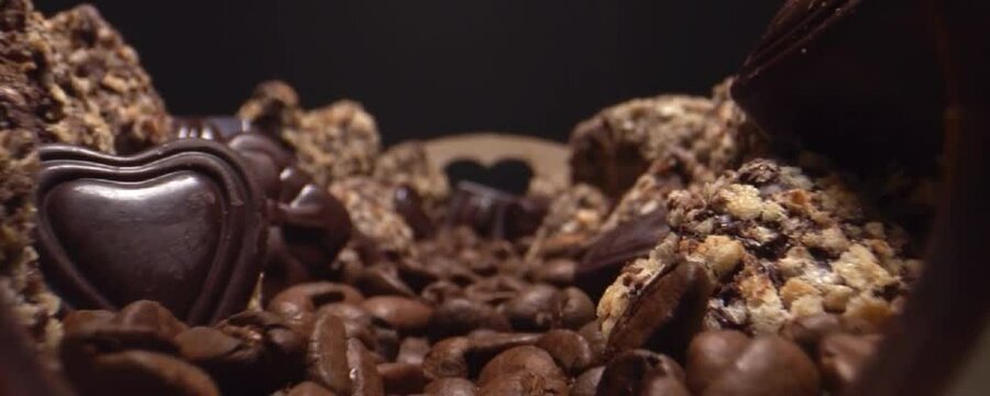Candy, Sweet, Cute Videos Very Cool