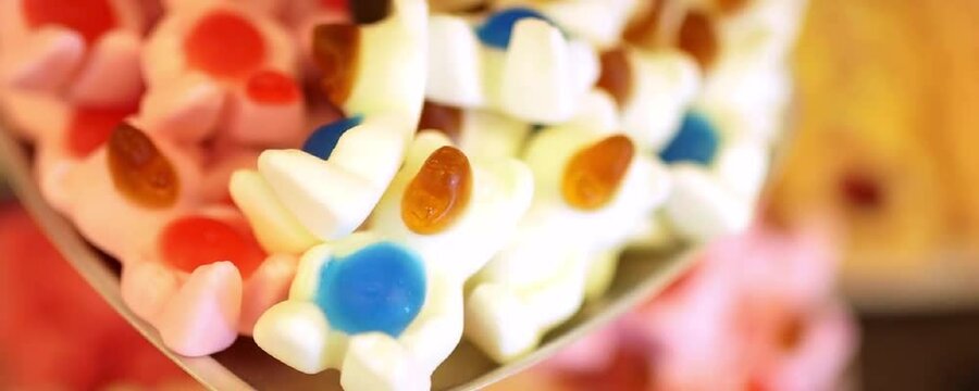 Candy, Sweet, Cute Videos Very Cool