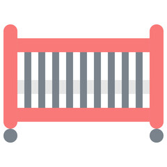 chair line icon