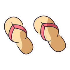 slipper icon