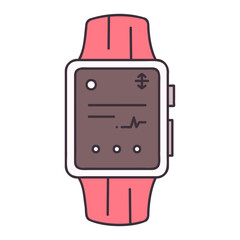 watch icon