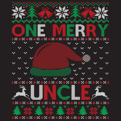 one merry uncle