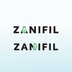 Obraz premium activated carbon vector logo design