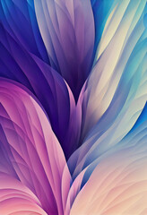 Fototapeta colorful abstract wave background. can be used as texture, background or wallpaper. abstract wallpaper. obraz