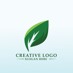 letter P vector logo design and idea