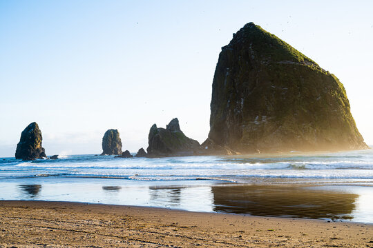 Canon Beach