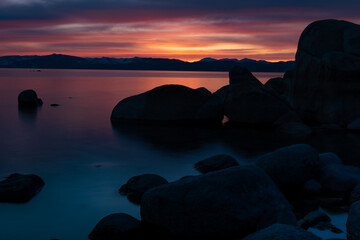 Lake Tahoe