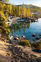 Lake Tahoe