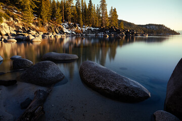 Lake Tahoe