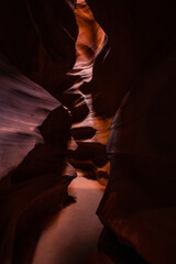 Antelope Canyon