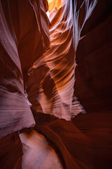Antelope Canyon