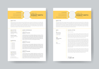 Resume Template