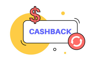 Cashback on smartphone
