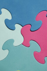 pieces