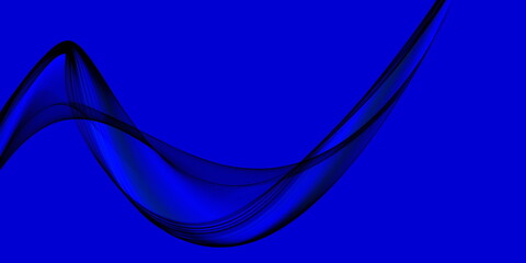 abstract blue background