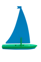 sailboat