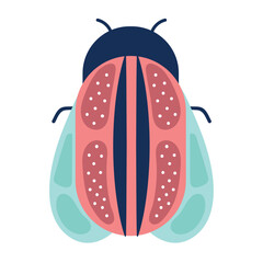 beetle bug icon