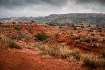 Palo Duro State Park, Texas