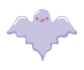 cute ghost adorable