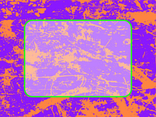 grunge background with space for text