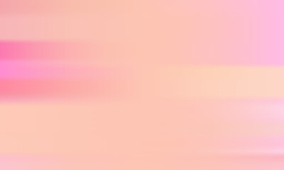 Glowing coral colored bright vector background. Template vector illustration.