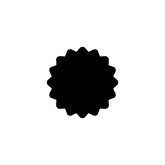 Badge icon vector illustration. Awards icon vector. Achieve sign and symbols