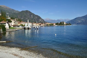 Menaggio, Lake Como, Italy