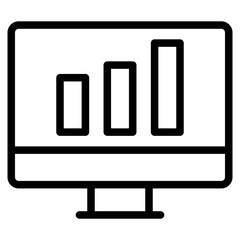 Analystics Icon