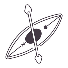 kayak icon