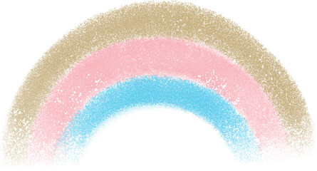 Obraz premium background with circles