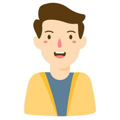 avatar man character