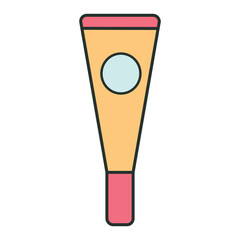 Skincare Routine Element