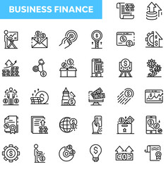 business finance