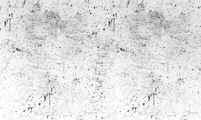 Abstract texture dust particle and dust grain on white background. dirt overlay or screen effect...