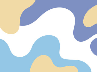 abstract drawing background