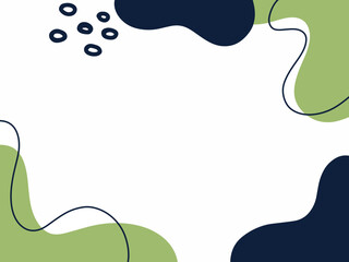 abstract drawing background