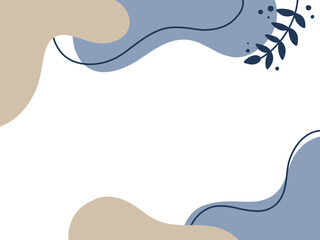 abstract drawing background